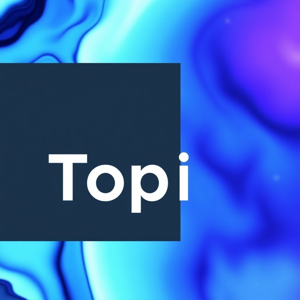 Topic Cover