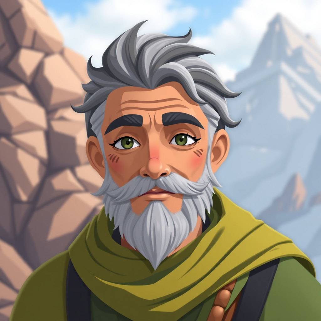 Creator Avatar